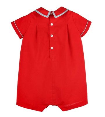 Red Winterberry Boy Bubble