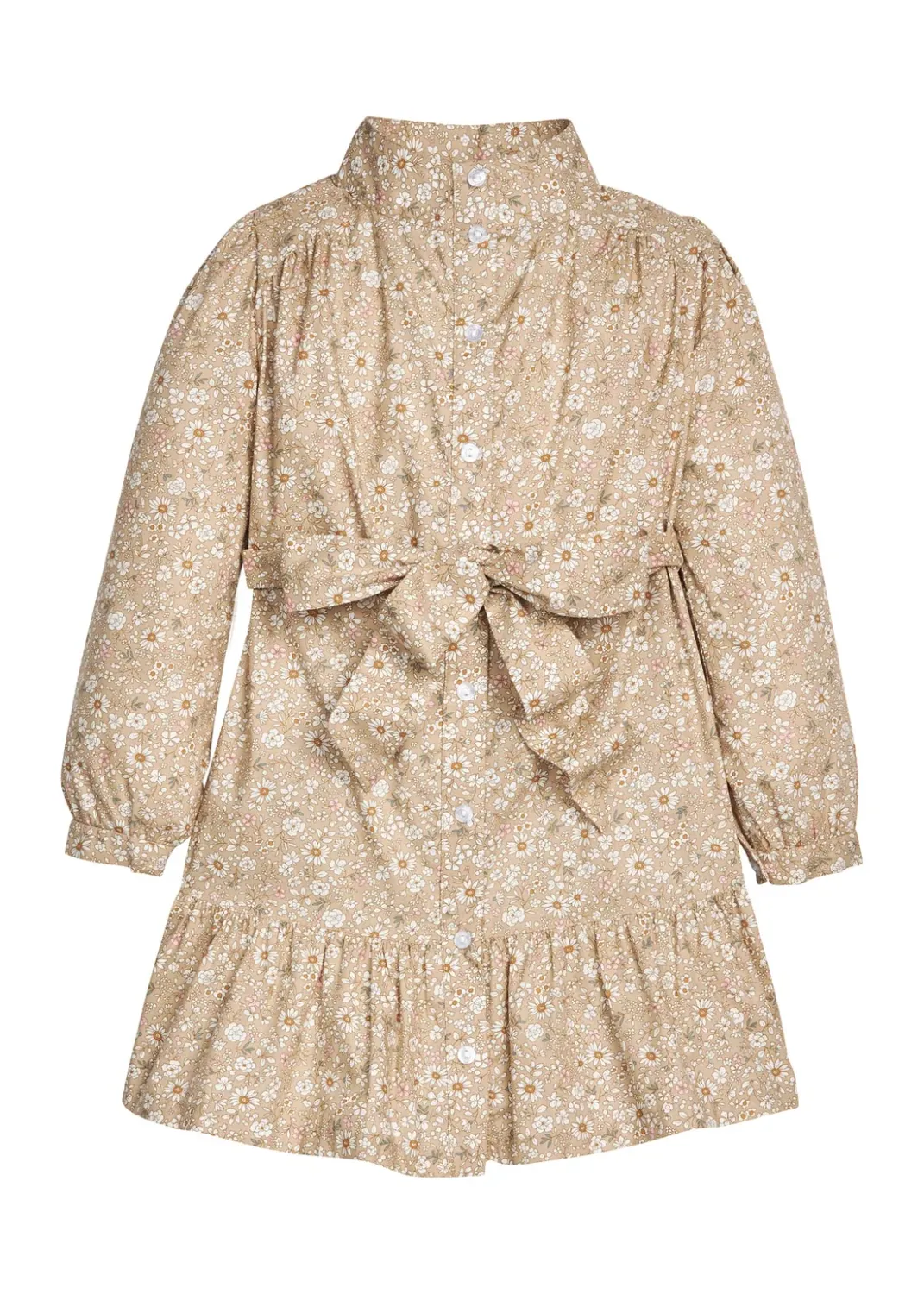 Camden Floral Amore Dress