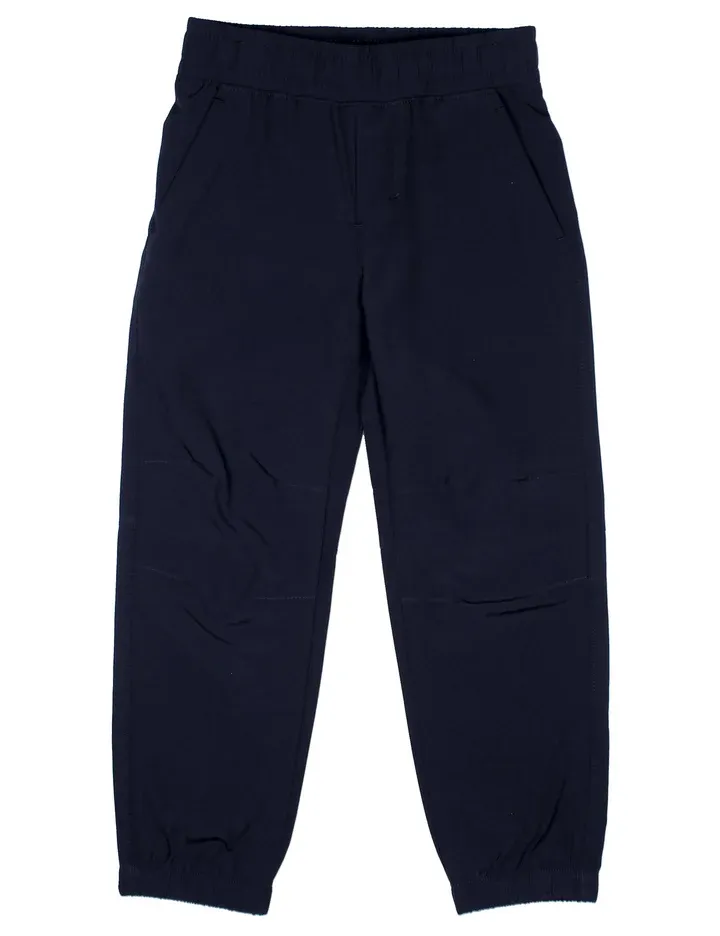 Court Joggers Navy