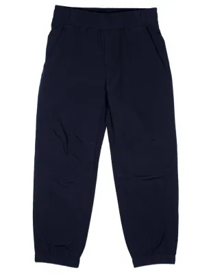 Court Joggers Navy