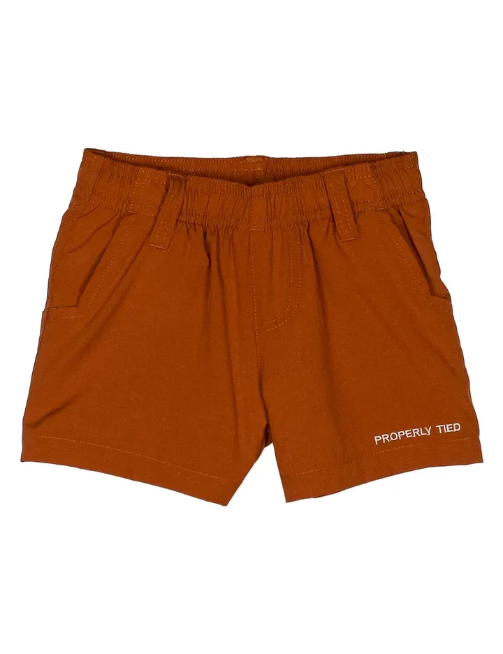 Pintail Shorts Sandstone