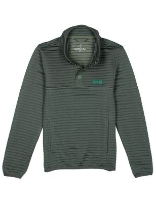 Waypoint Pullover Cypress