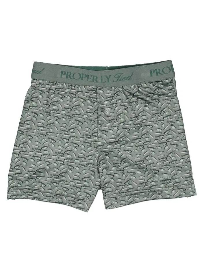 Inlet Boxer Fresh Catch