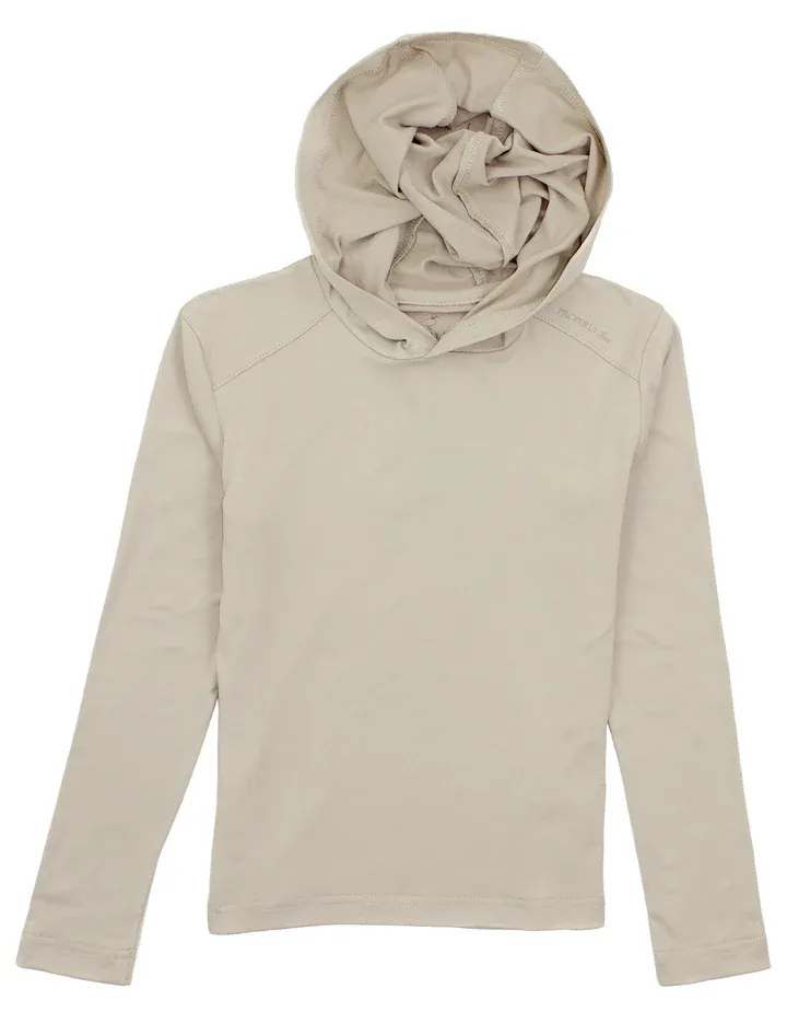 Ravine Hoodie Dove
