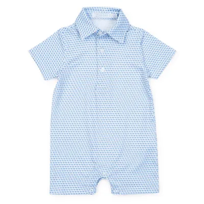 Austin Performance Shortall