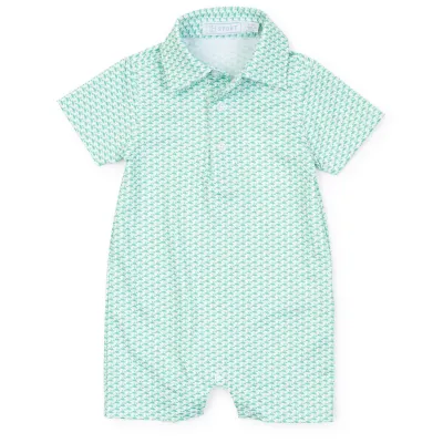 Austin Performance Shortall