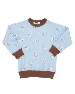 Bluebell Pups Sweatshirt