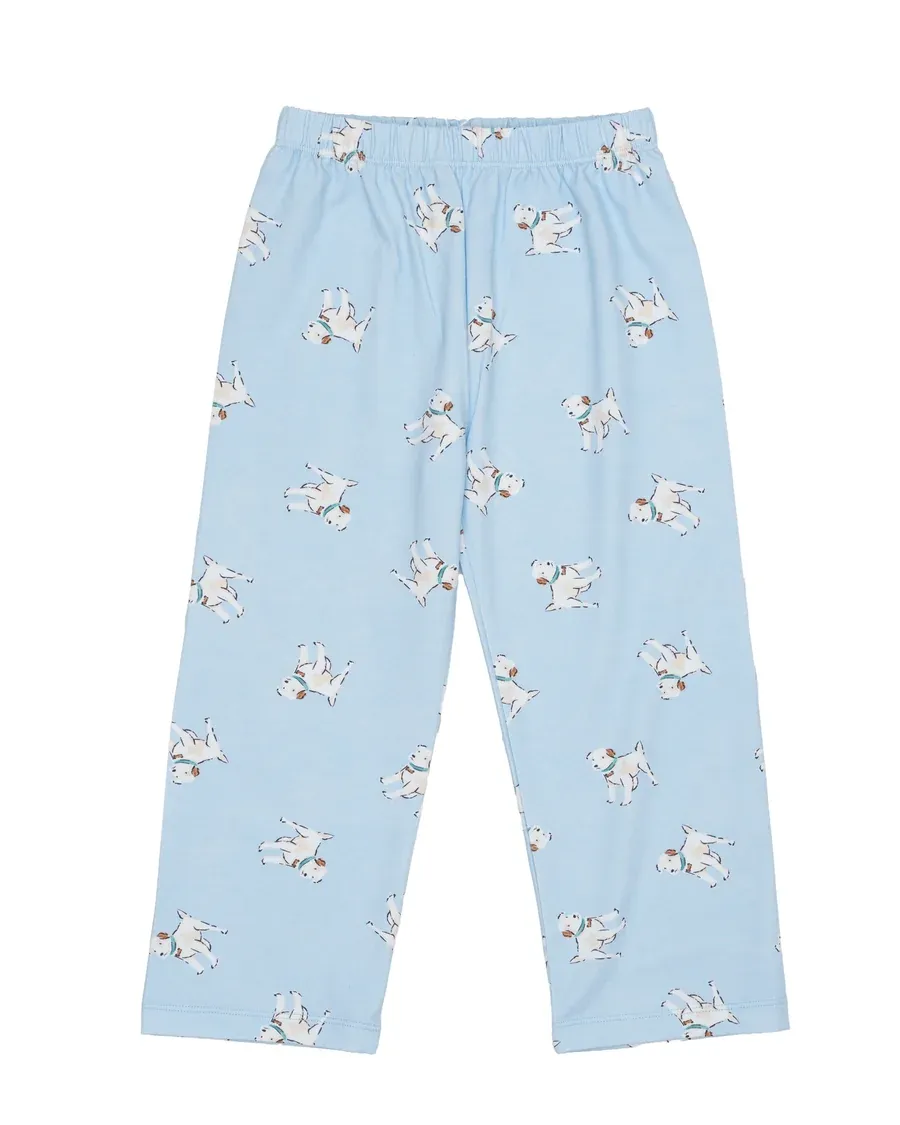 Bluebell Pups Pants