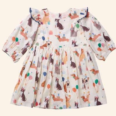 Party Pets Brooke Dress