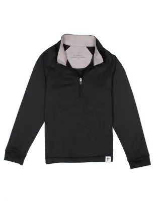 Onyx Clubhouse Quarter Zip