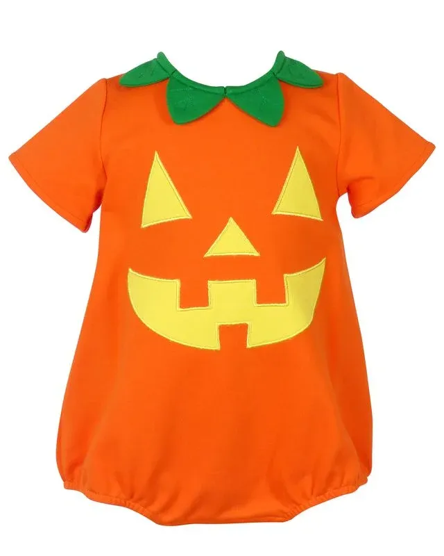 Lil Punkin Bubble