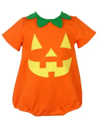 Lil Punkin Bubble