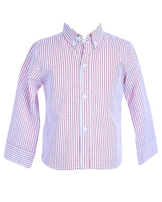 Game Day Conner Button Down Shirt