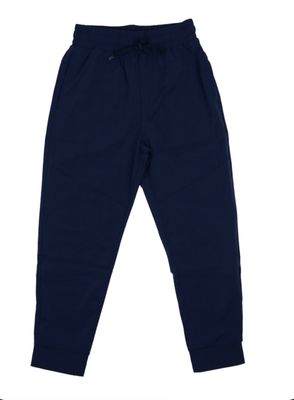 Navy Performance Joggers