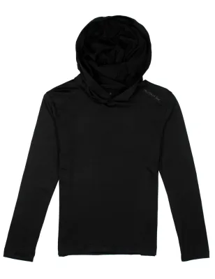 Black Ravine Hoodie