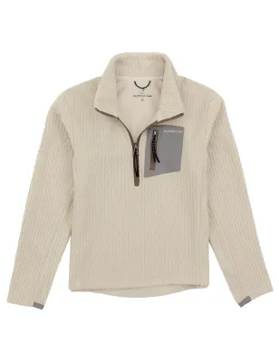 White Oak Yukon Pullover