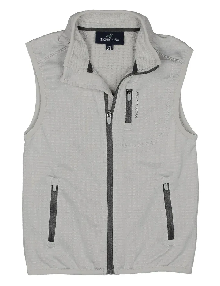 Granite Fairhope Vest