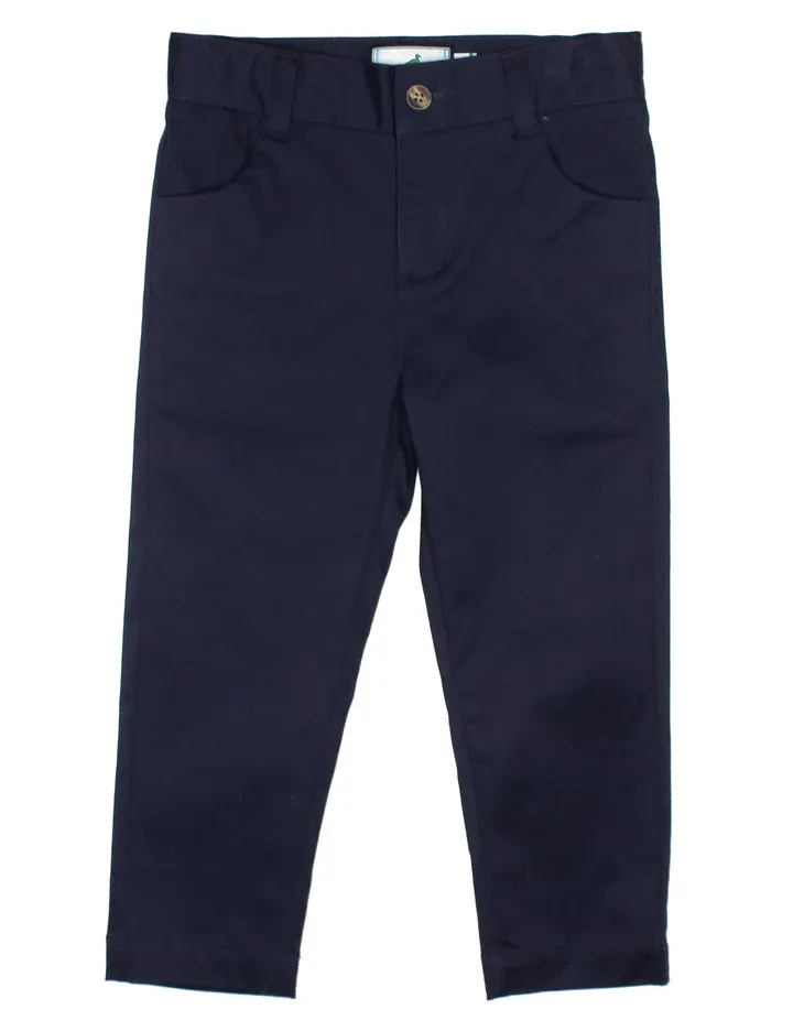 Marine Navy Patriot Pant