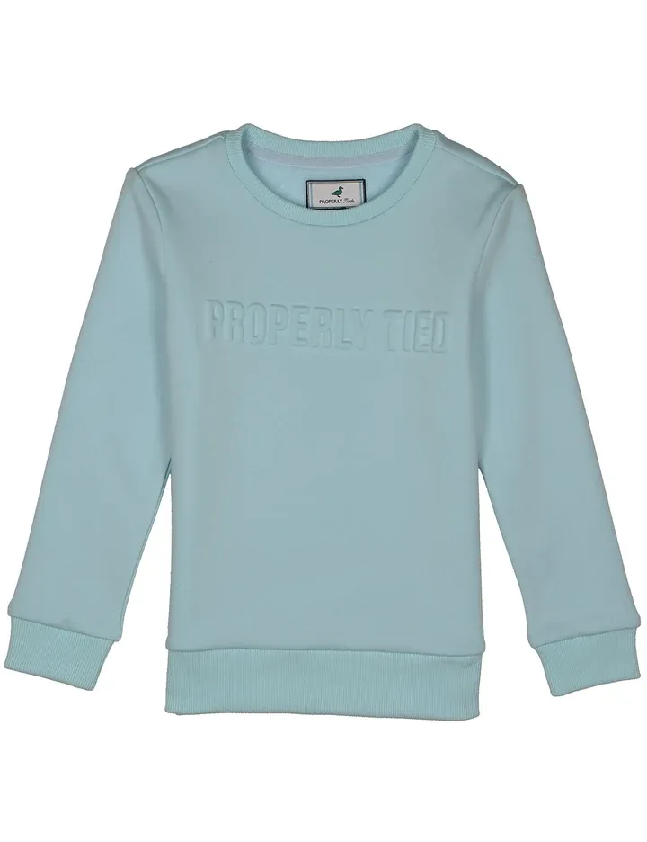 Roxie Sweatshirt 