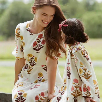 Harper Dress