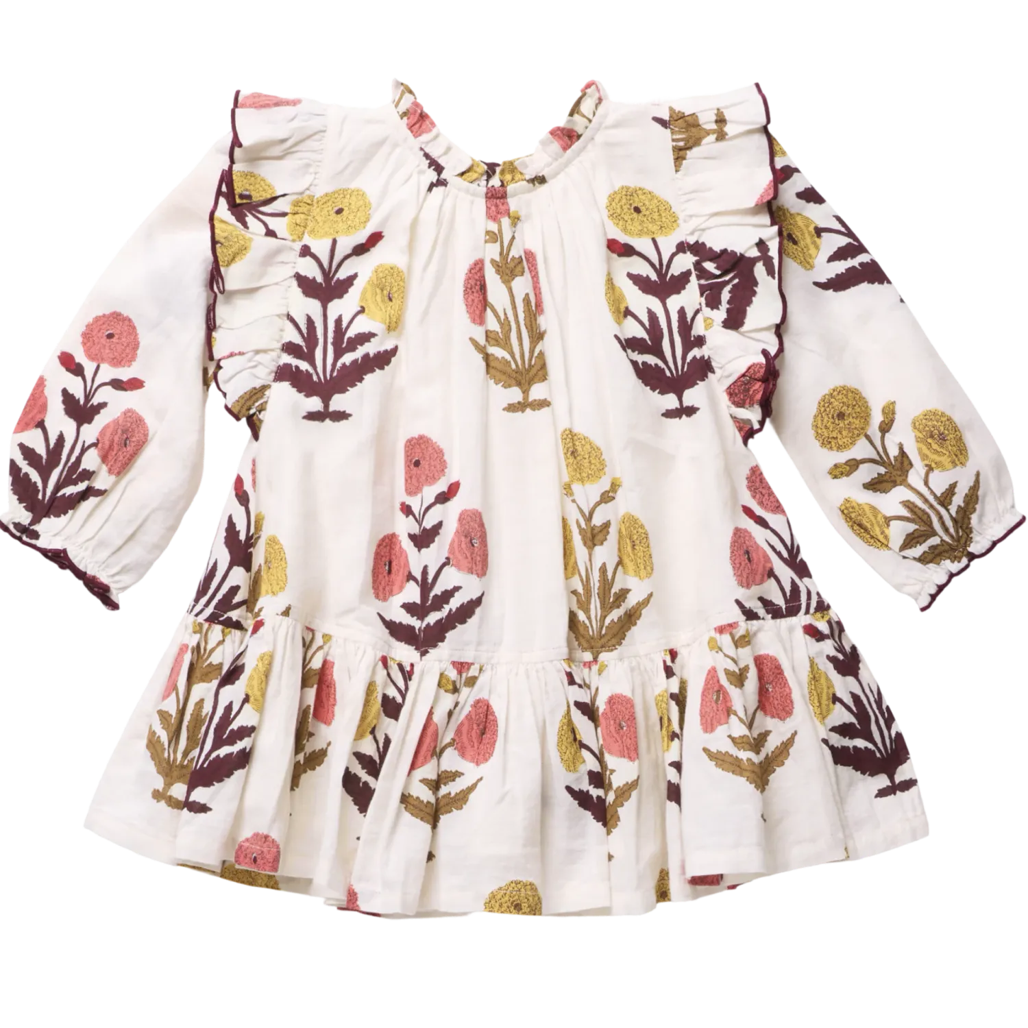 Harper Dress