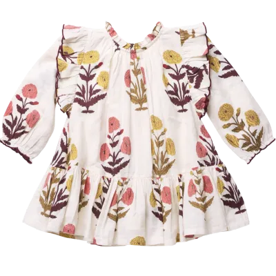 Harper Dress