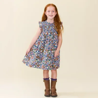 Stevie Dress
