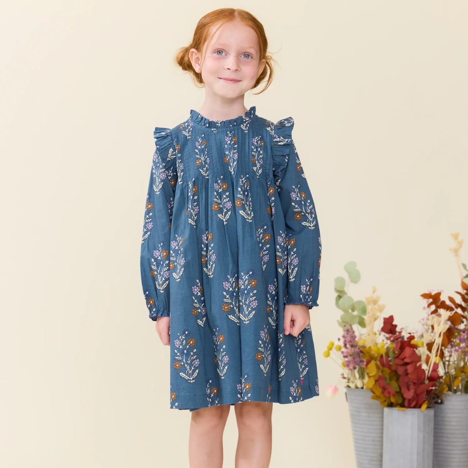 Jaipur Dress