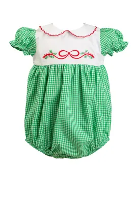 Girls Carol Christmas Bubble
