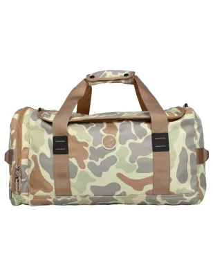 Delta Duffle Bag 30L