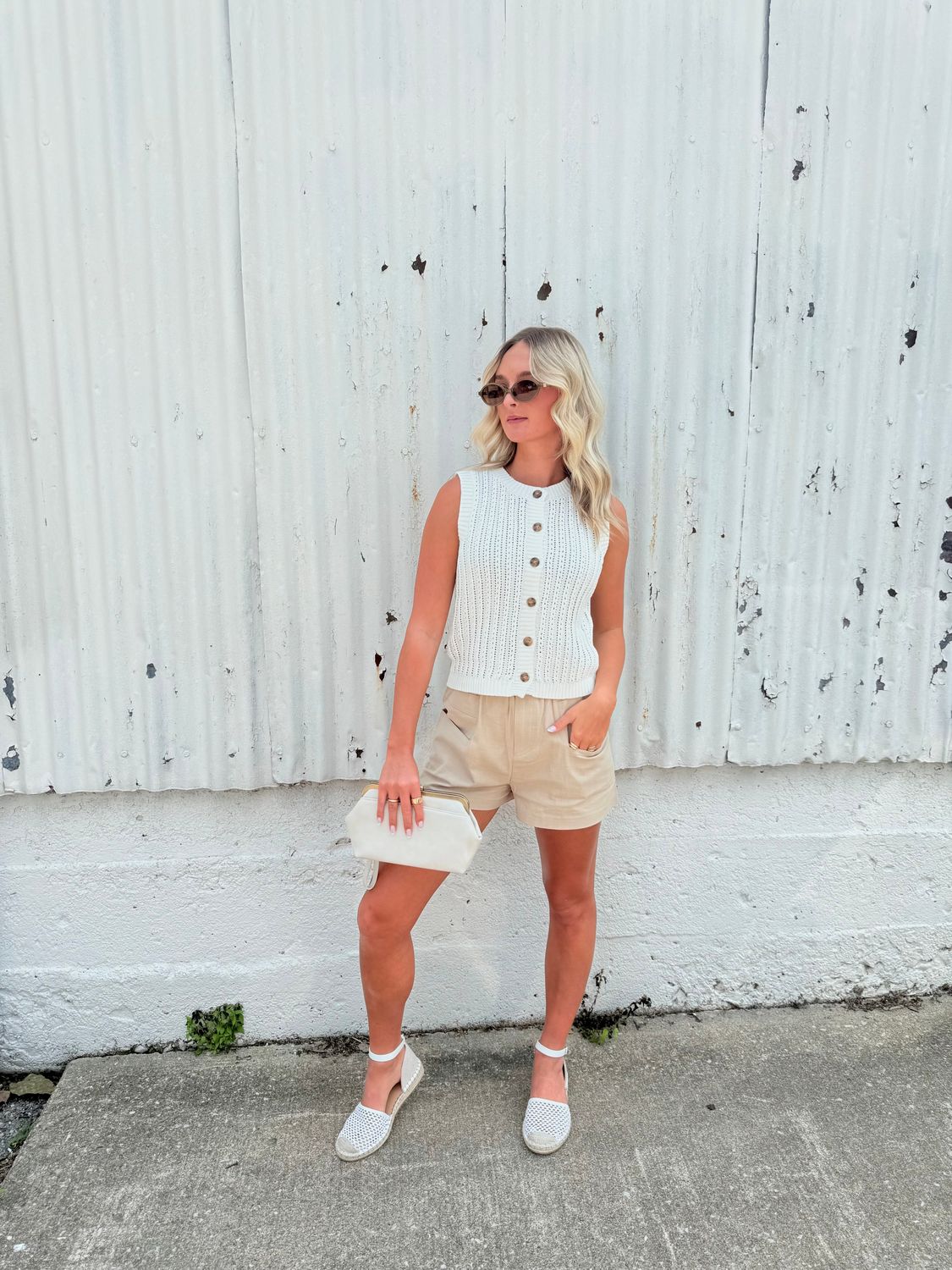 The Sienna Shorts
