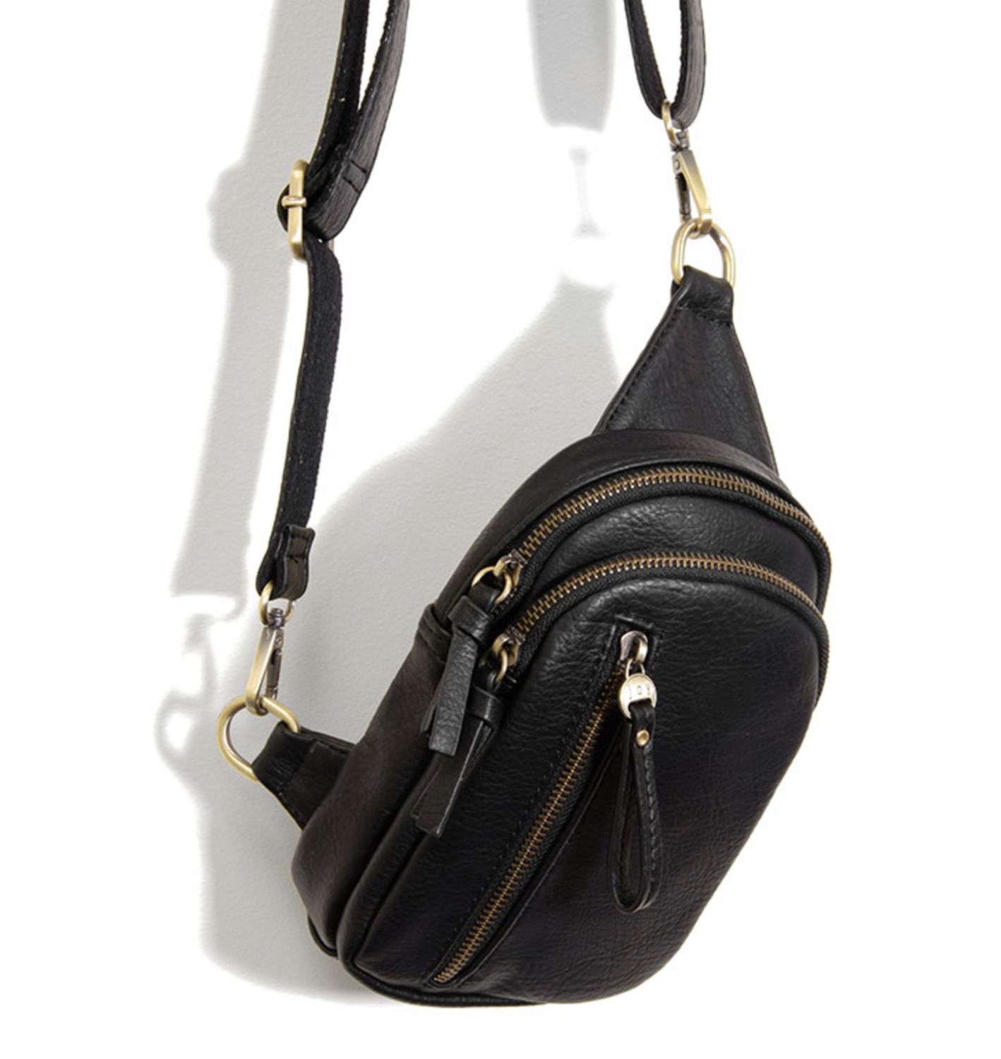 The Radio City Mini Backpack