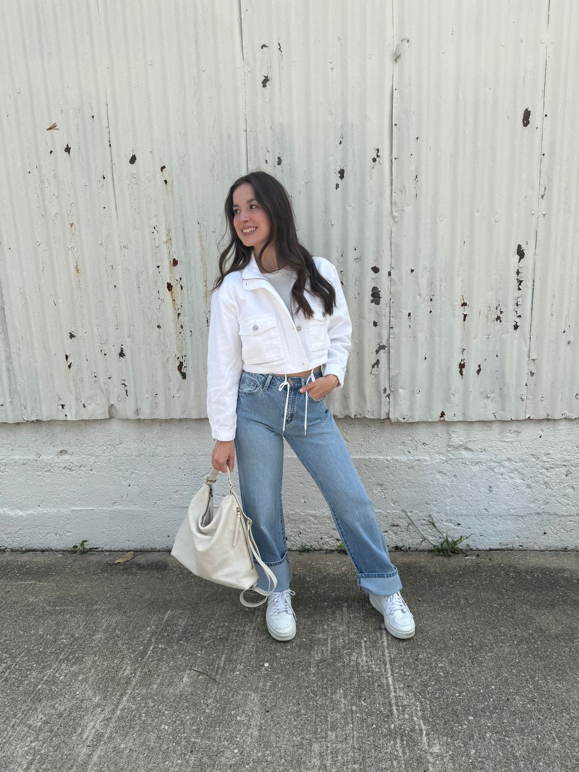Class Act Jacket