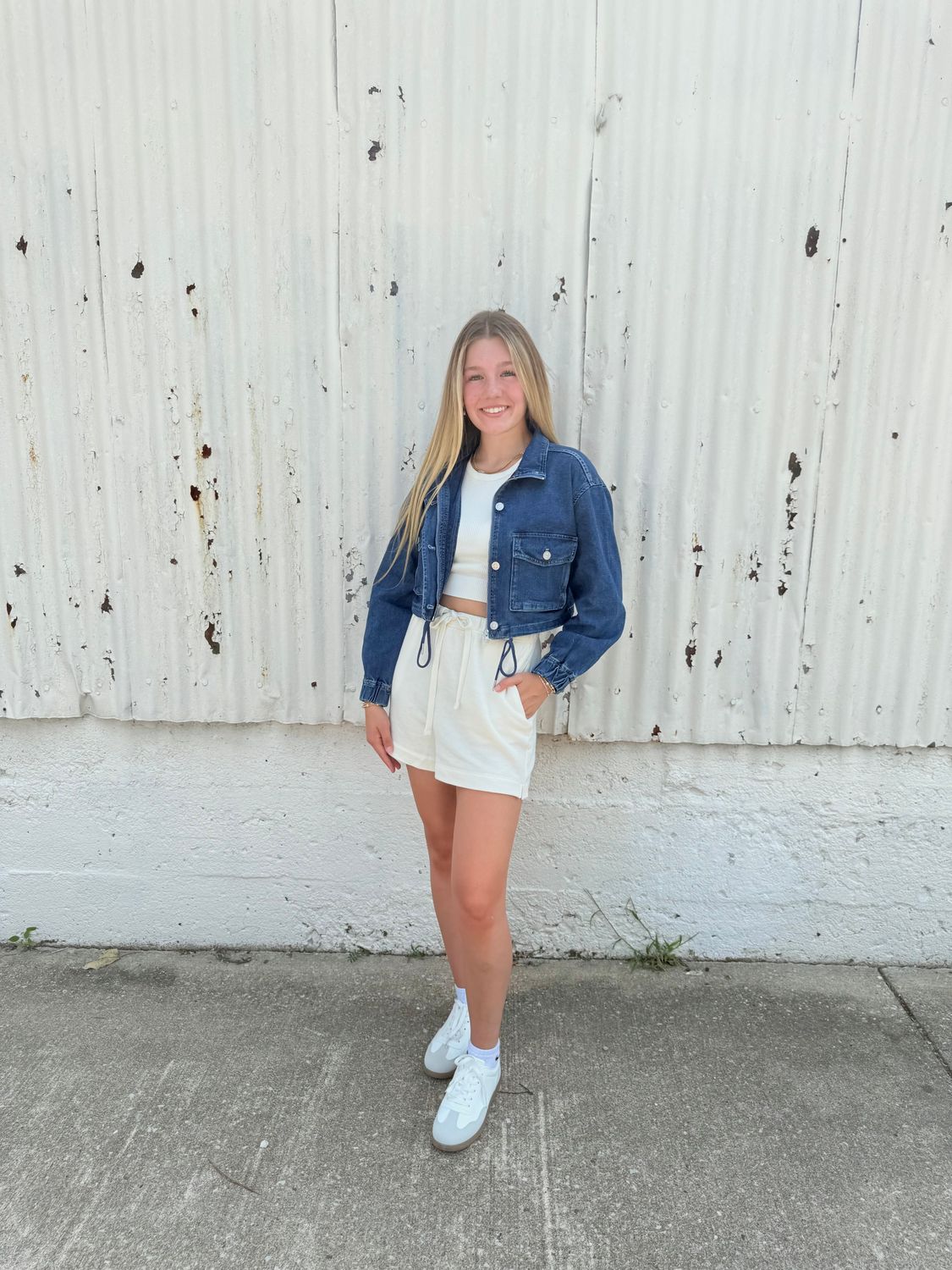 Recess Shorts