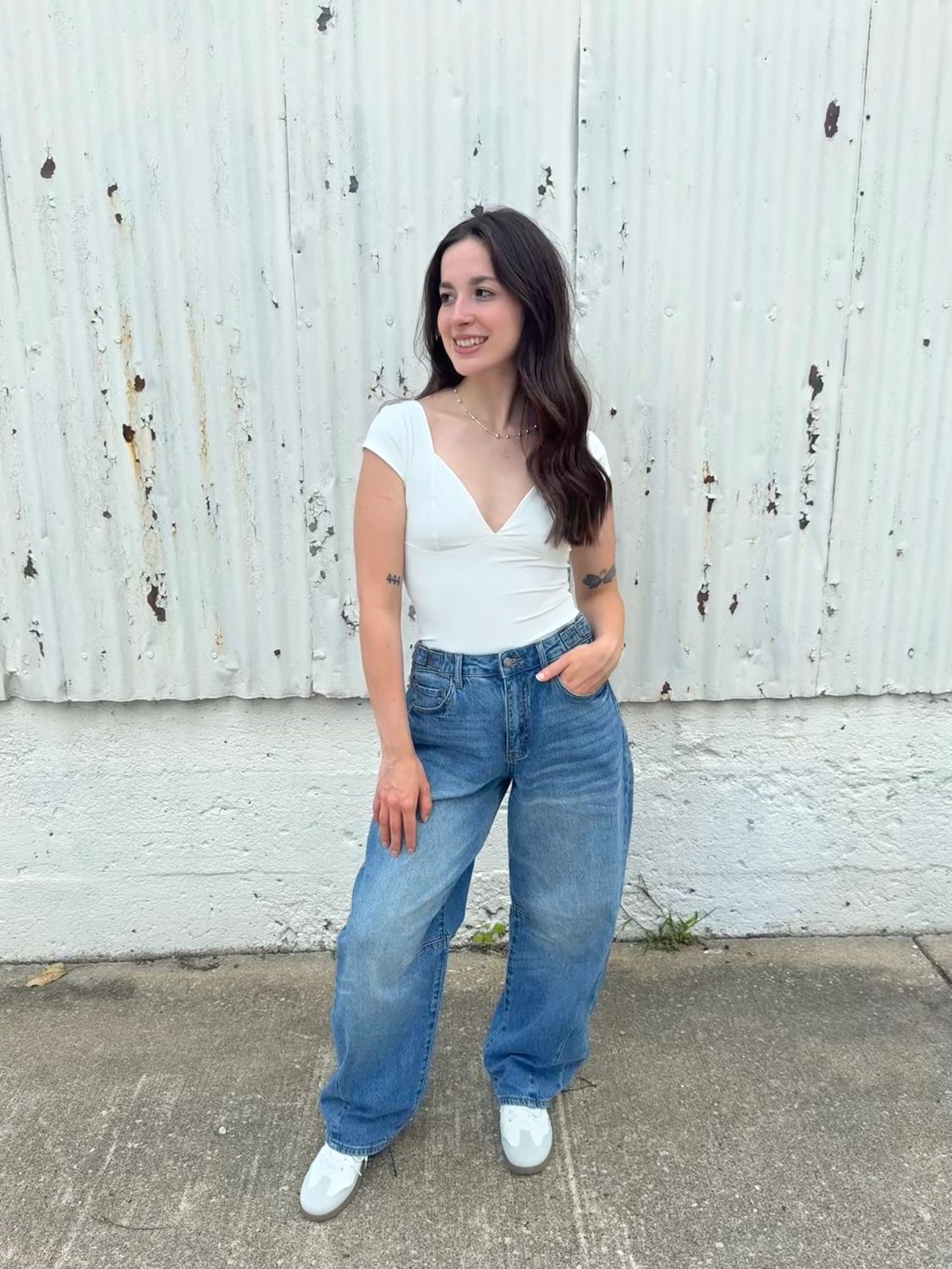 Study Break Top