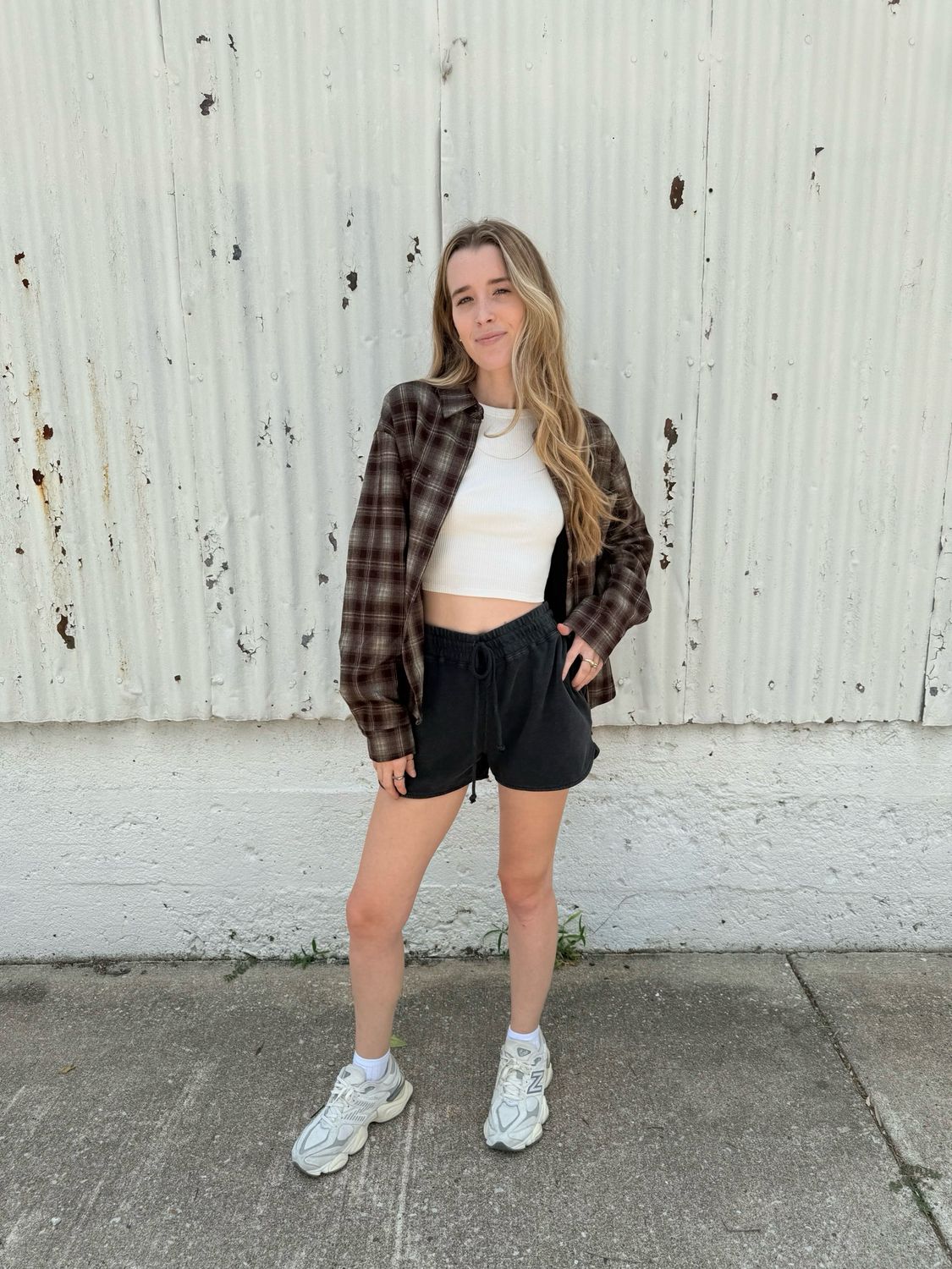 School Shorts
