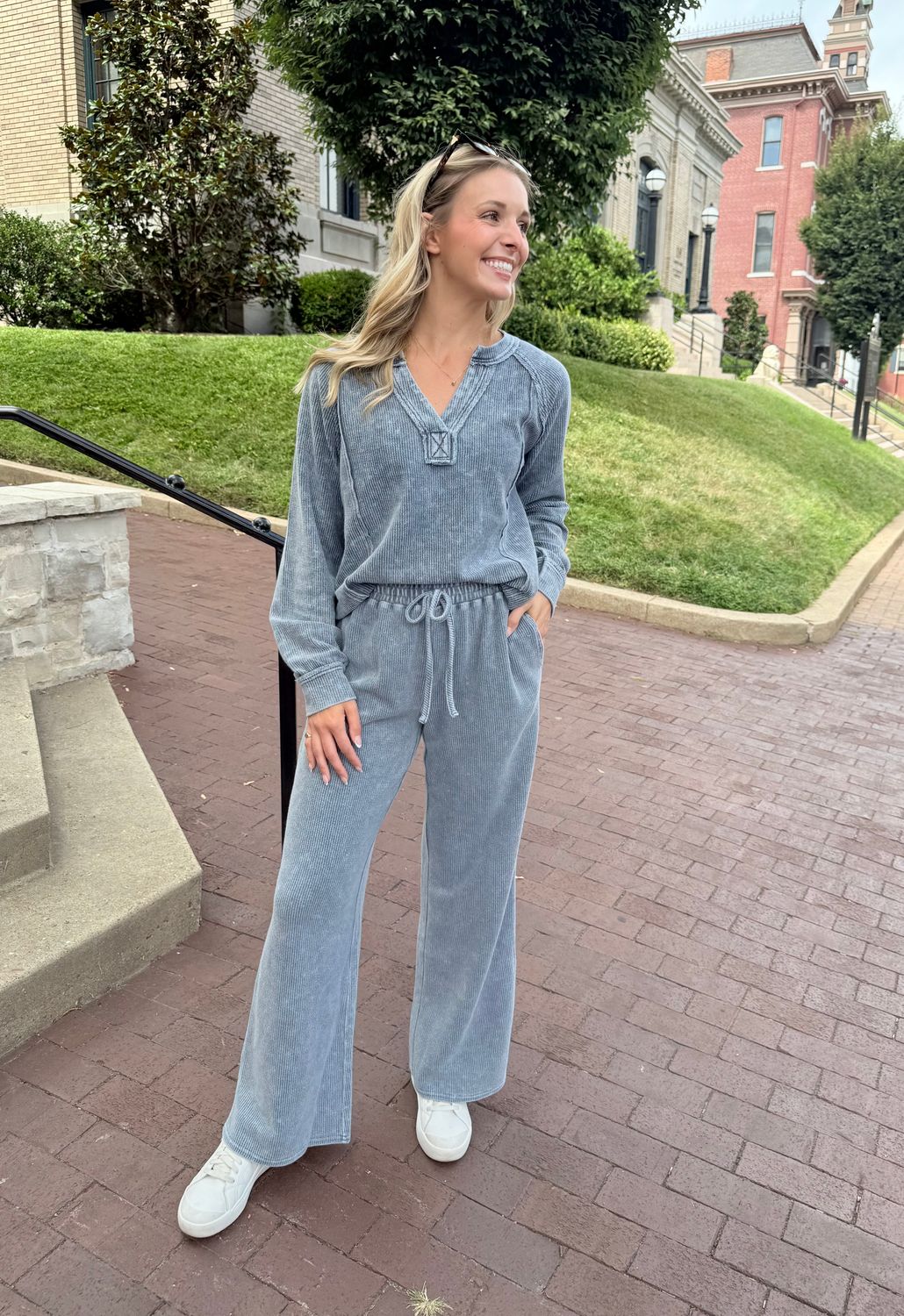 Crisp Air Bottoms