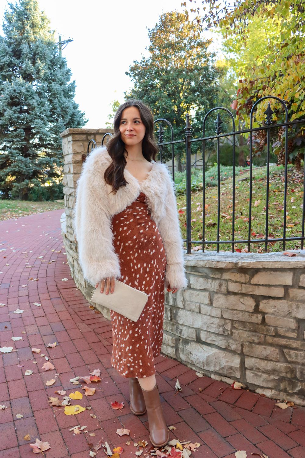 Serving Looks Slip Dress Serving Looks Slip Dress