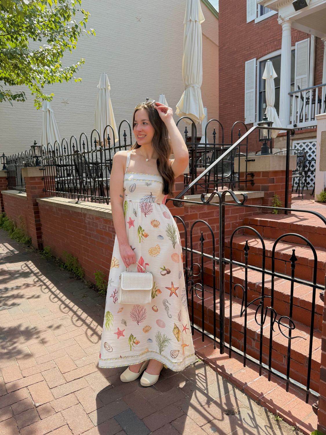The Mallorca Maxi