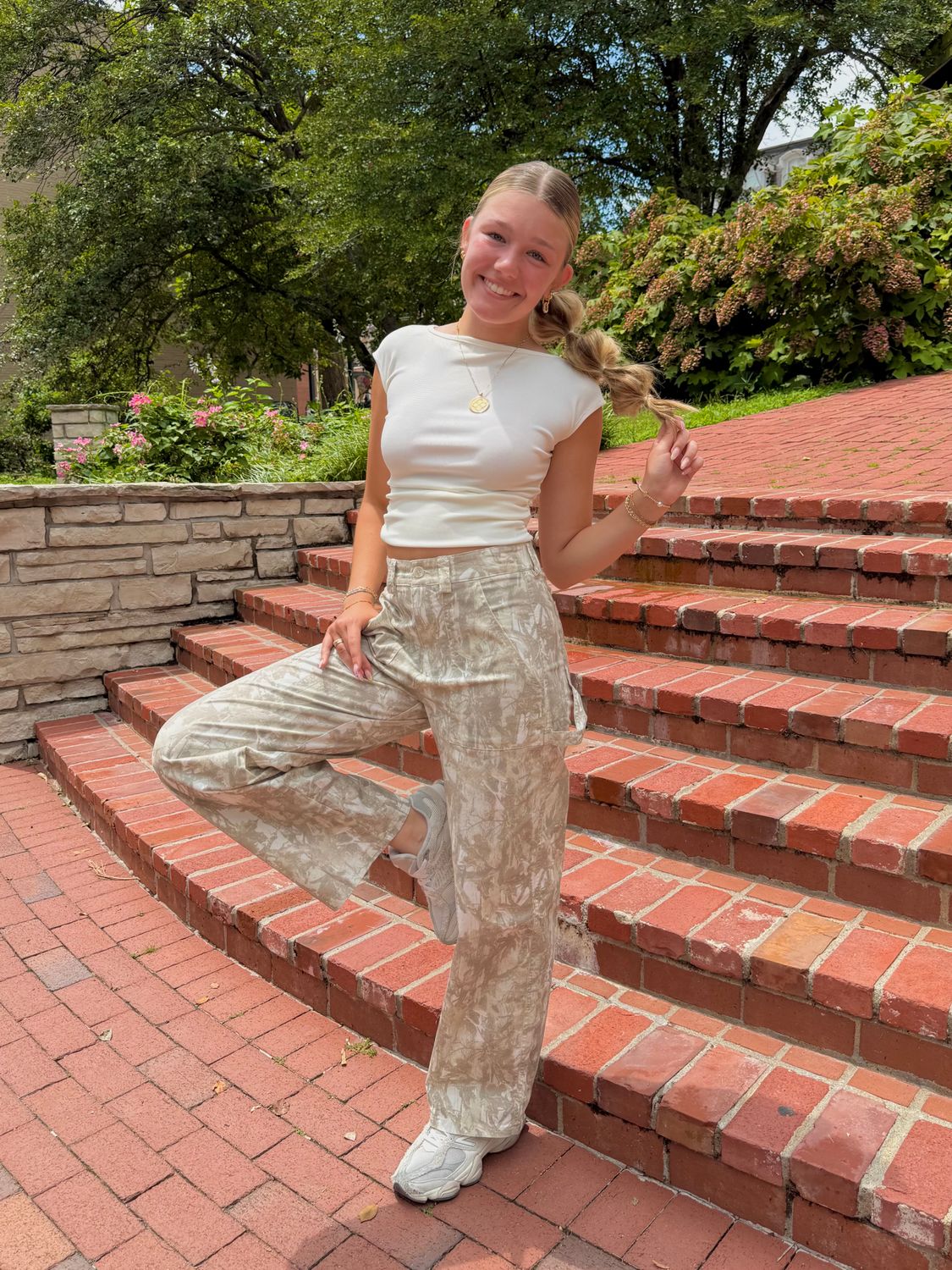 The Parker Pant