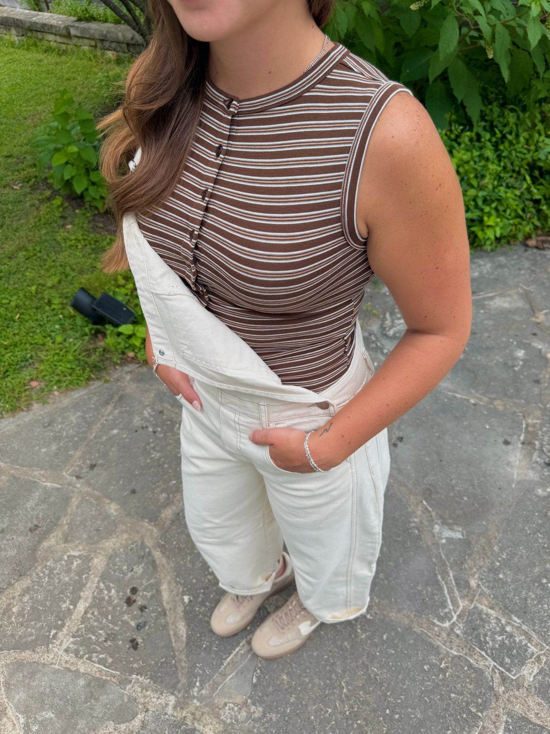 The Sienna Top