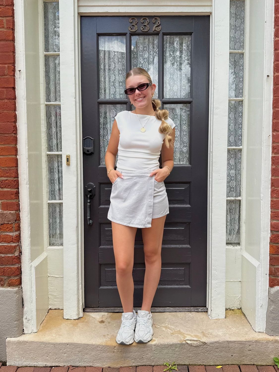 The Everyday Top