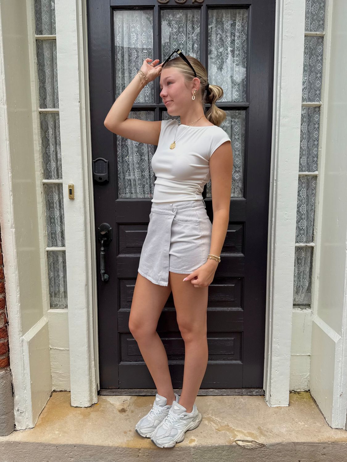 The Everyday Top