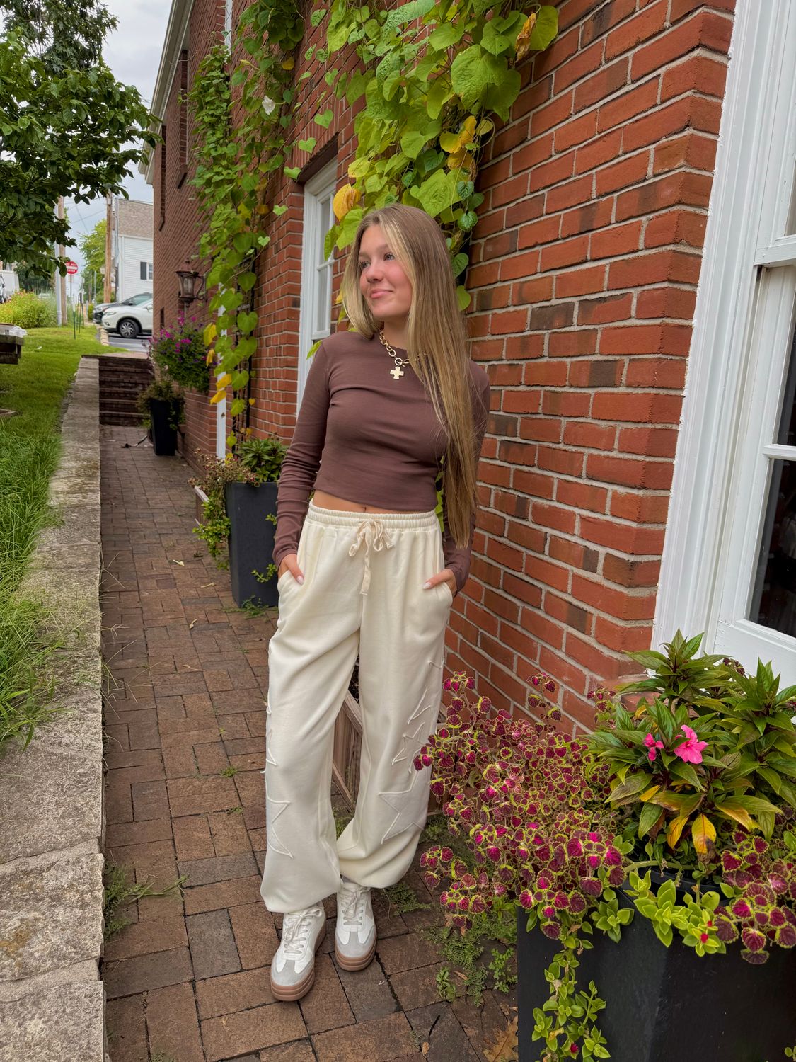 The Briar Top