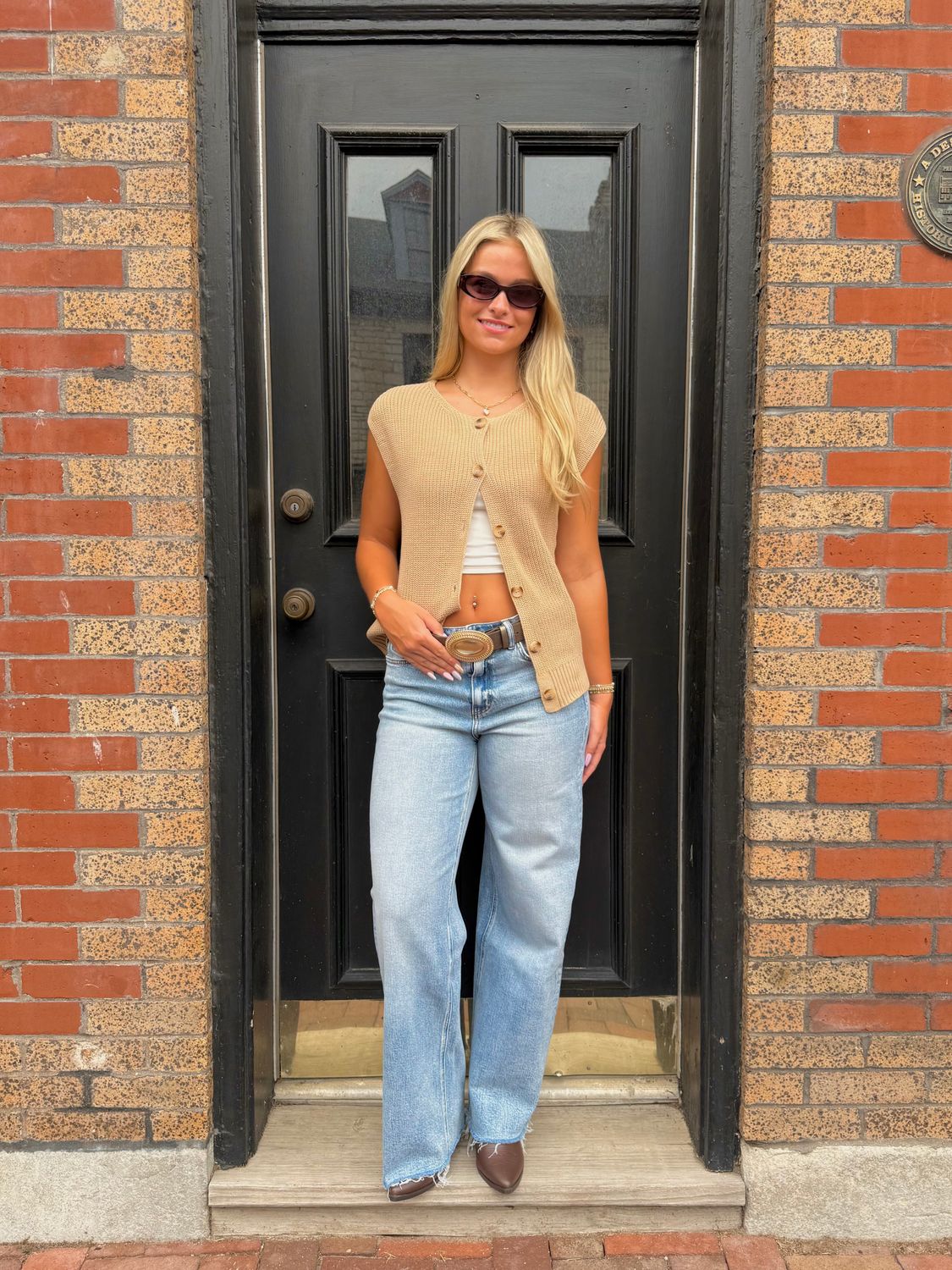 The All-Day Knit