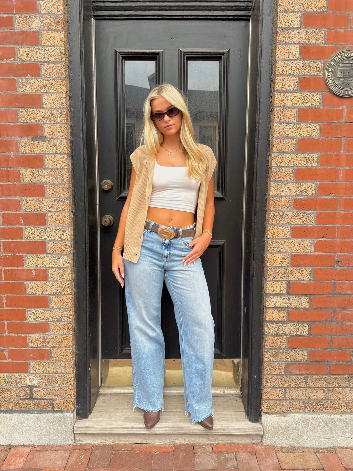 The All-Day Knit