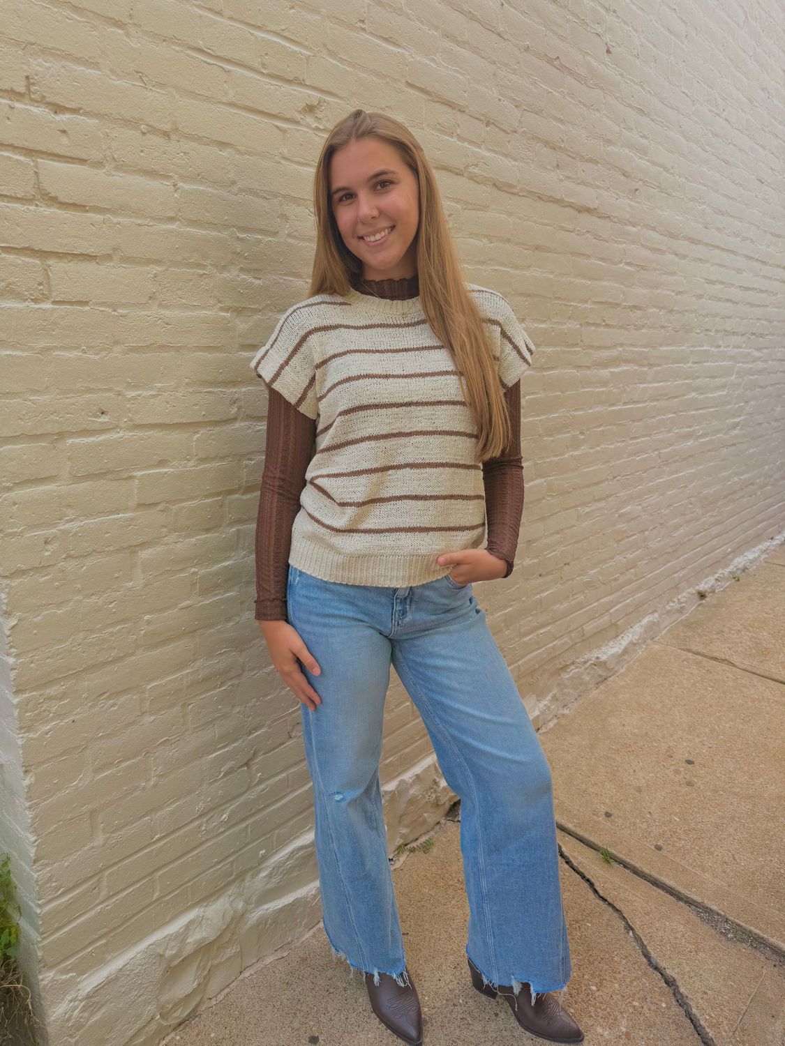 The Weekend Stripe