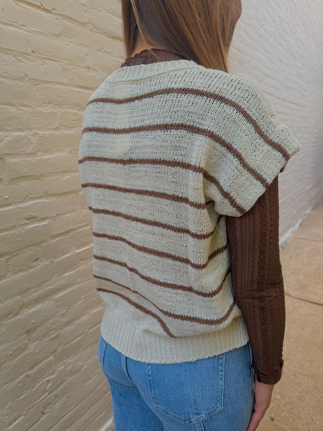 The Weekend Stripe