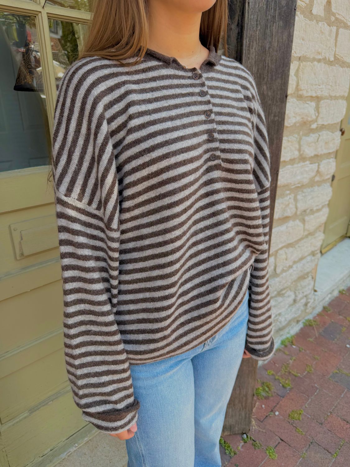 The Countryside Stripe
