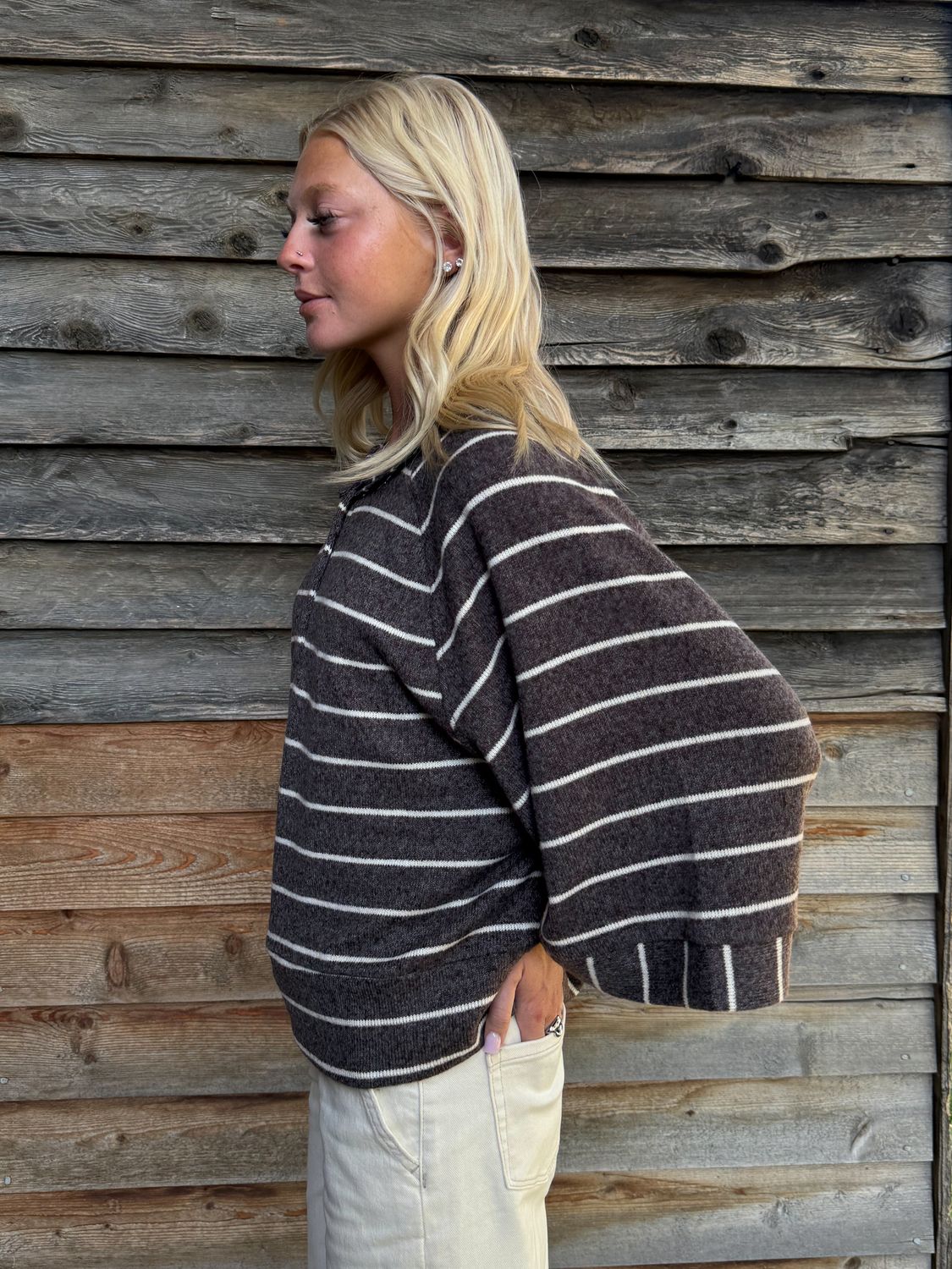 The Countryside Sweater
